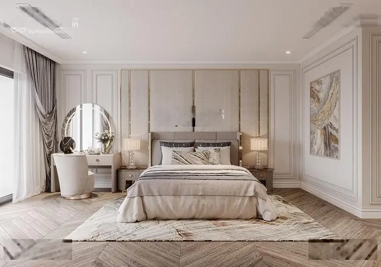 Cần bán căn hộ chung cư Lucky Palace Q6, 80m2, 2PN, giá: 3.7 tỷ, NH vay 80%. LH 0931 177 *** Em Ngọc