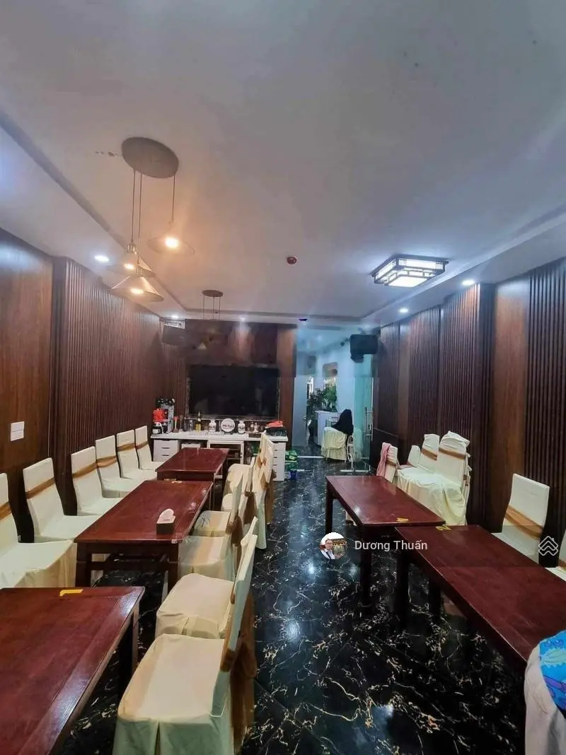 Tòa nhà mặt phố vọng - 138m x 7t thang máy, vỉa hè, kinh doanh, sđcc, thuê 70tr/tháng, nhỉnh 31 tỷ