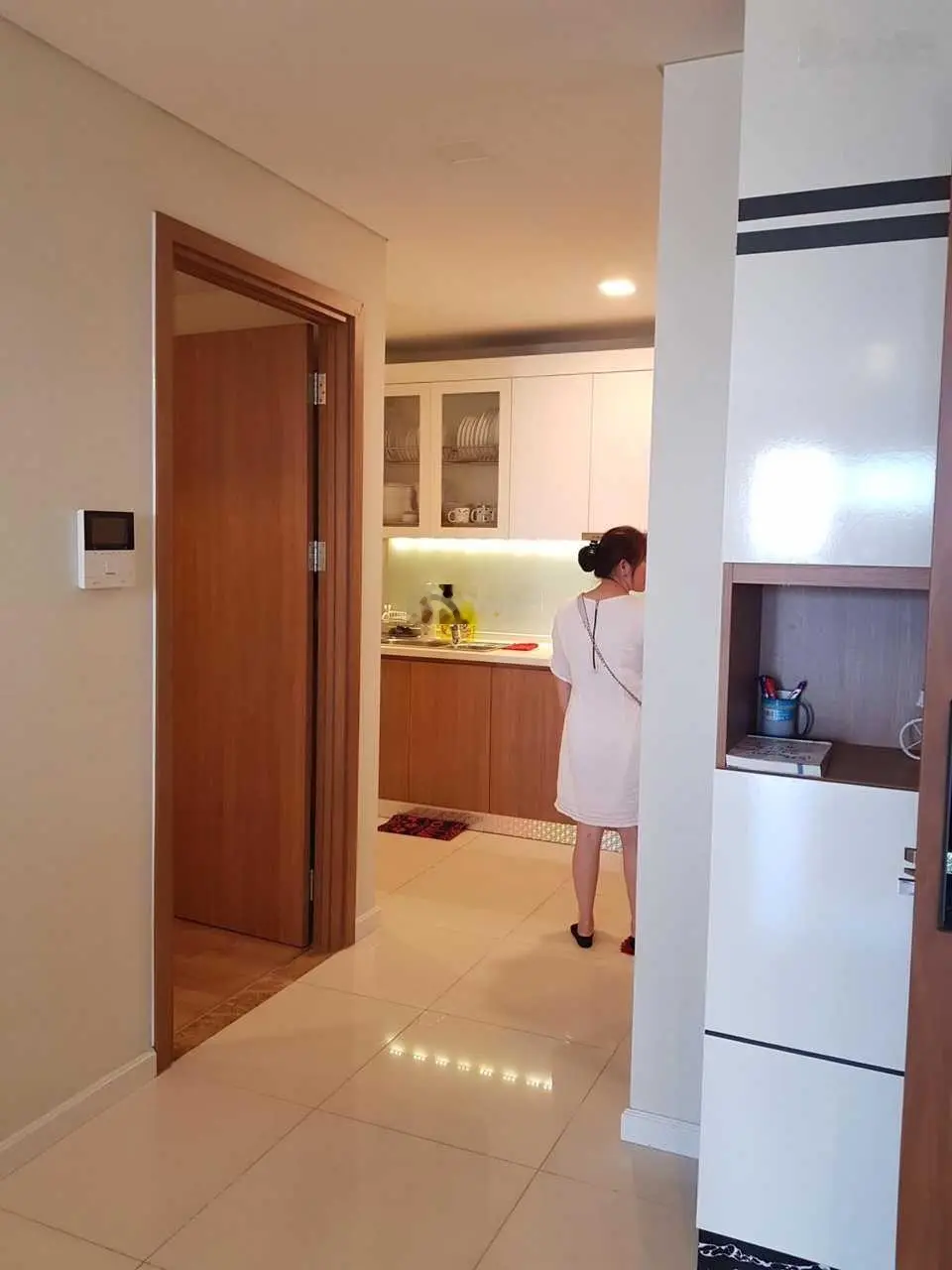 Chung cư cao cấp Q. 10 ngay 3 Tháng 2 và Thành Thái 77m2/2PN/4,6 tỷ đã VAT cam kết giá thật 100%