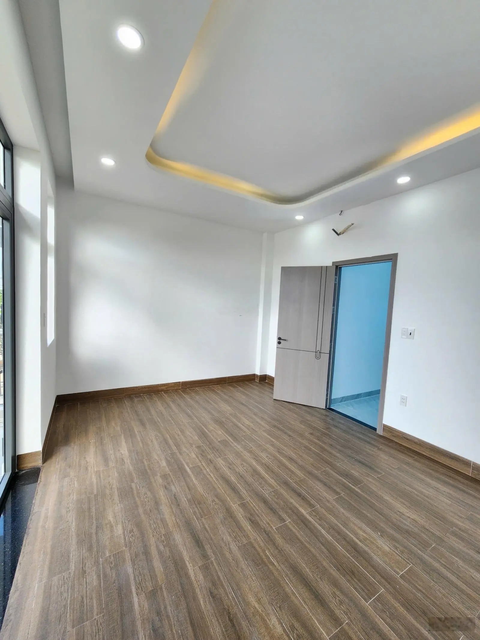 HTL6092: Bán nhà hoàn công, KDC P. An Phú, TP. Thuận An