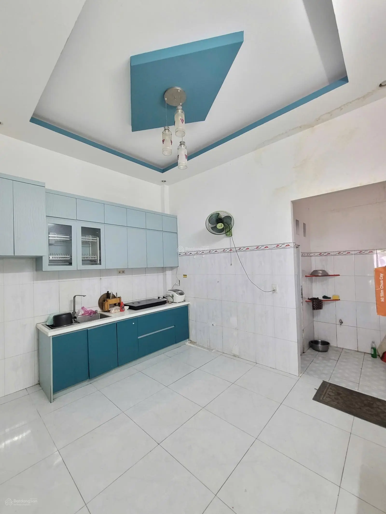 Nhà 1 trệt 1 lầu 74,8m2 3 tỷ TL cách chợ Tân Long 200m P. Tân Đông Hiệp