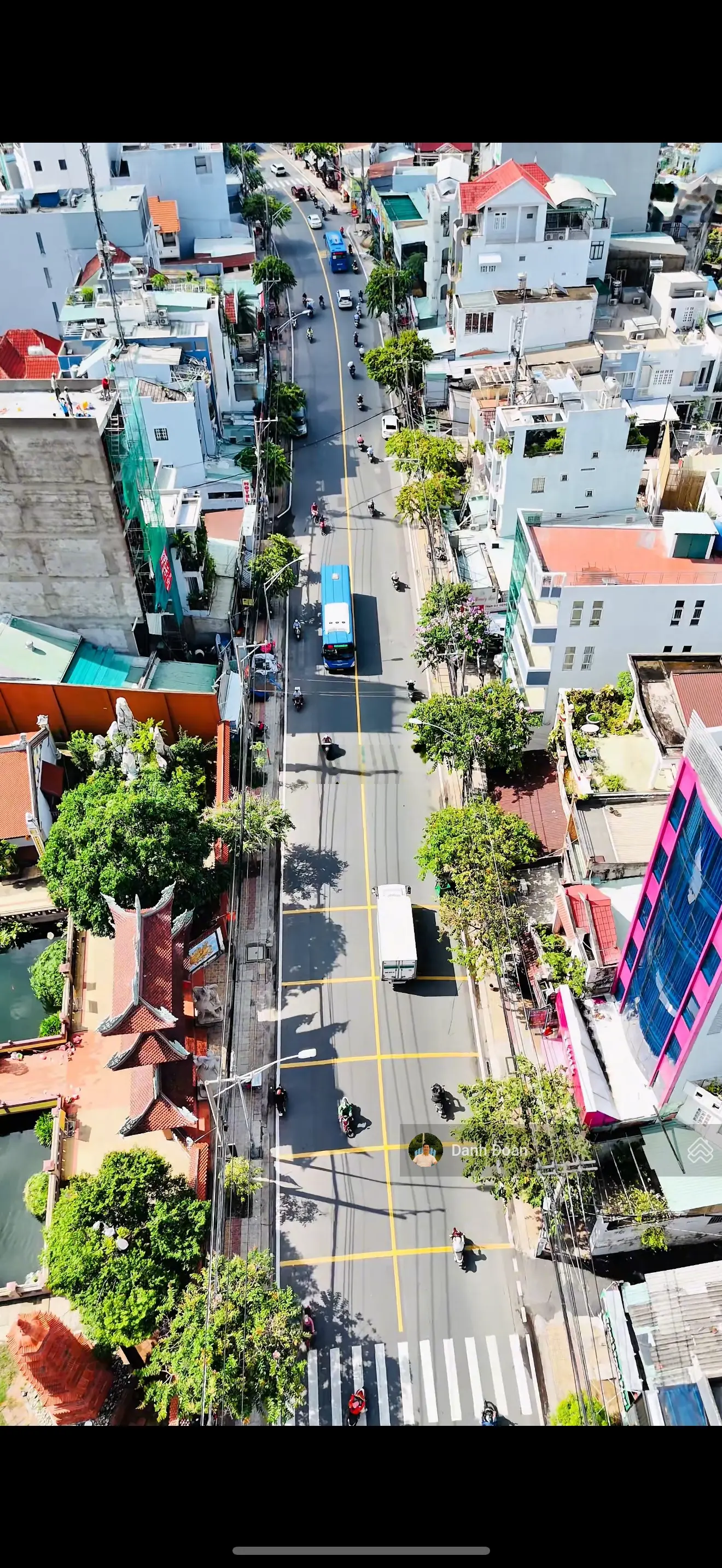 Hiếm nhà 3 tầng mt đặng văn bi p.bình thọ - 5.3x25 - hoàn công - đang cho thuê 45tr/tháng