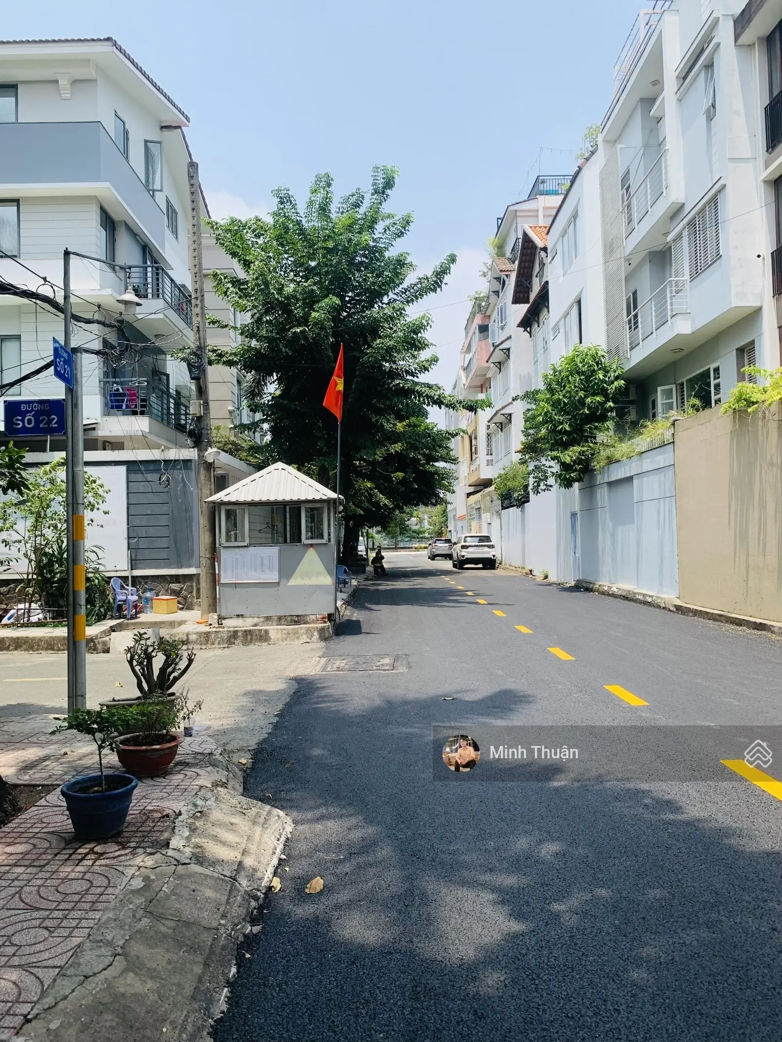 Gấp gấp! Bán nhà Bình An 