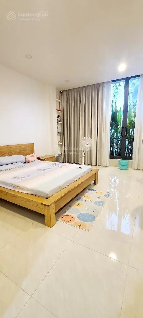 Bán nhà 1T 3L 5,05 x 18,5m đường 9m Lê Thị Hồng, gần ngã 6 Gò Vấp