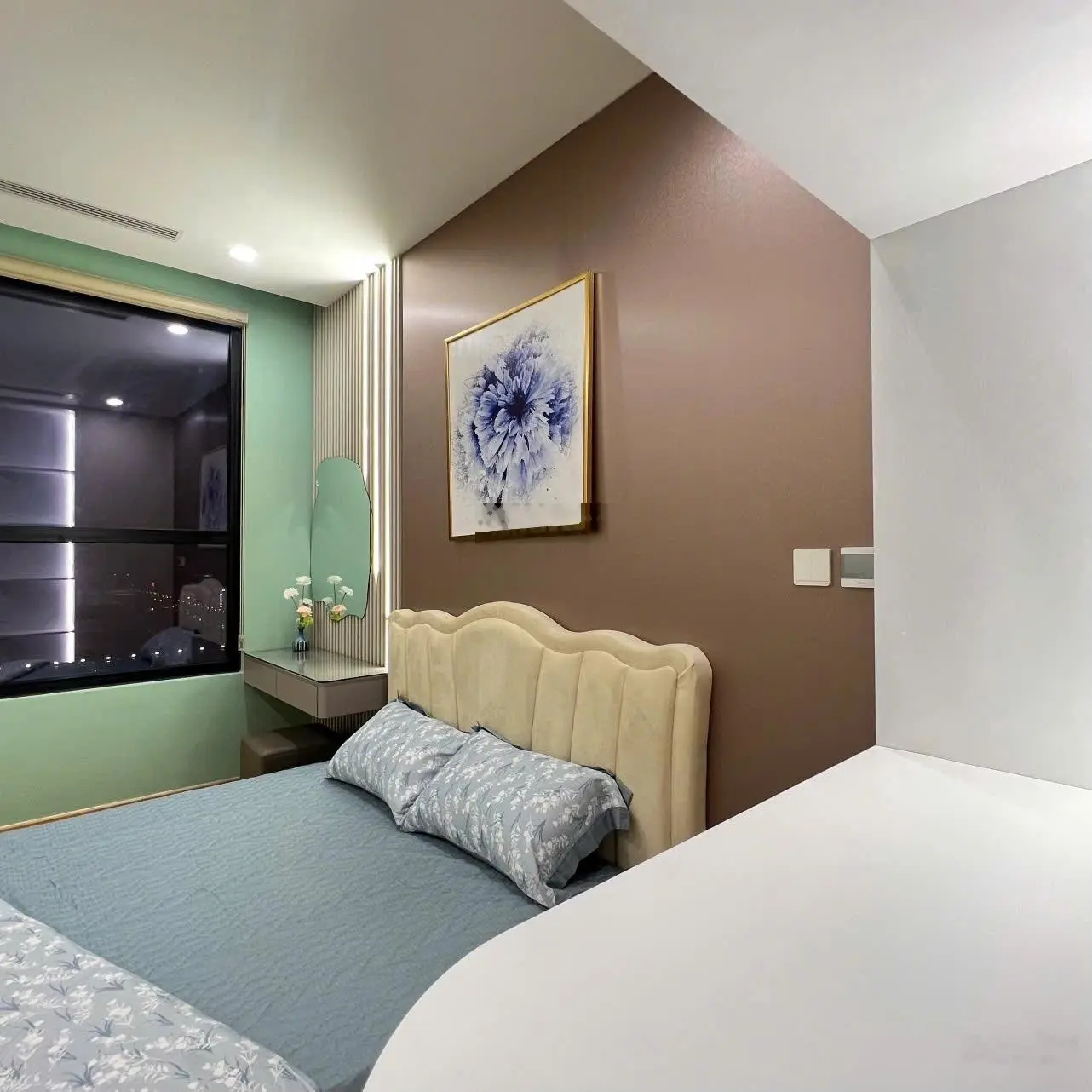 Bán căn hộ đẹp tại the zei mỹ đình, giá siêu hời chỉ 9,8 tỷ vnd. lh: 0934 593 ***