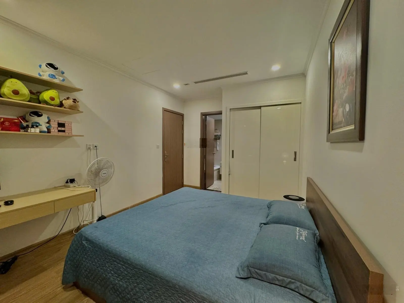 Chính chủ bán căn 2 ngủ chung cư VinHomes Gardenia, Hàm Nghi, Nam Từ Liêm, Hà Nội