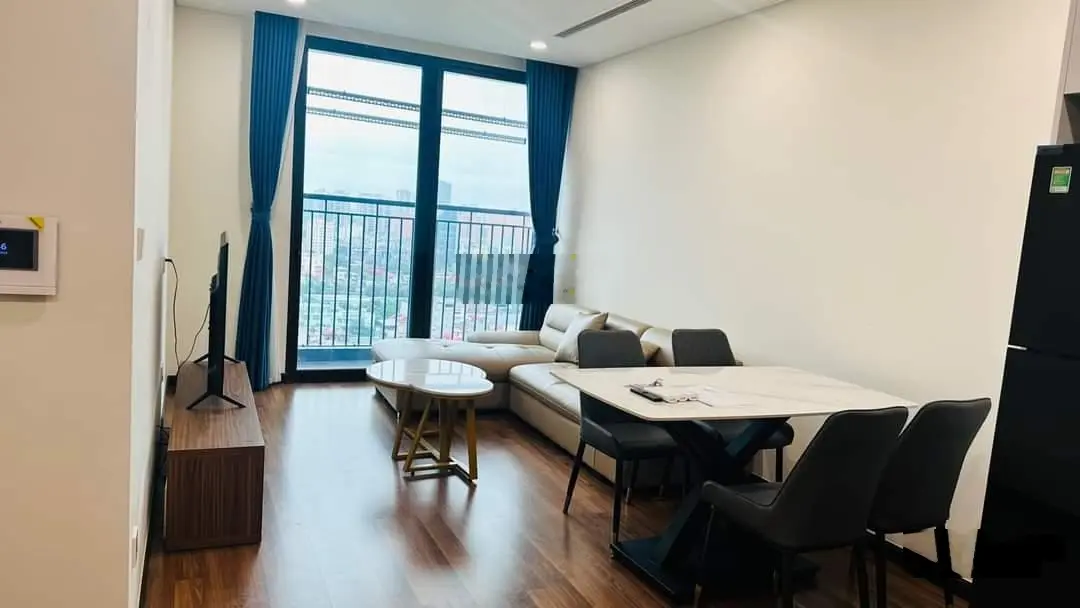 Hiếm có tìm, chỉ 5,6 tỷ sở hữu ngay căn hộ cao cấp 76m2-2 ngủ hot nhất khu vực Cầu Giấy, Xuân Thủy