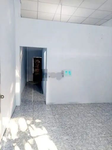 Bán căn Nhà khu phố 3, thị trấn Trảng Bom