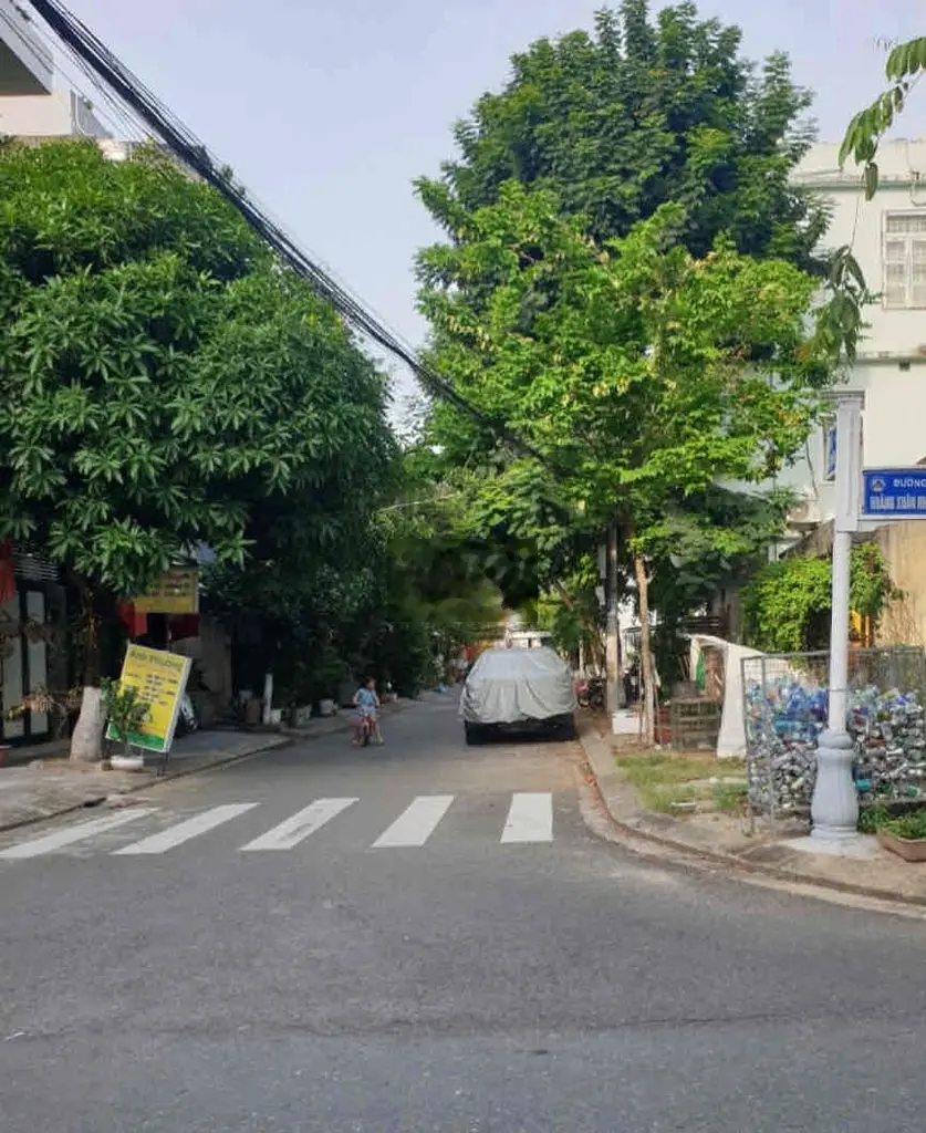 Đất Mt Đường 5m5 Hoàng Xuân Nhị Giao Xô Viết Nghệ Tĩnh