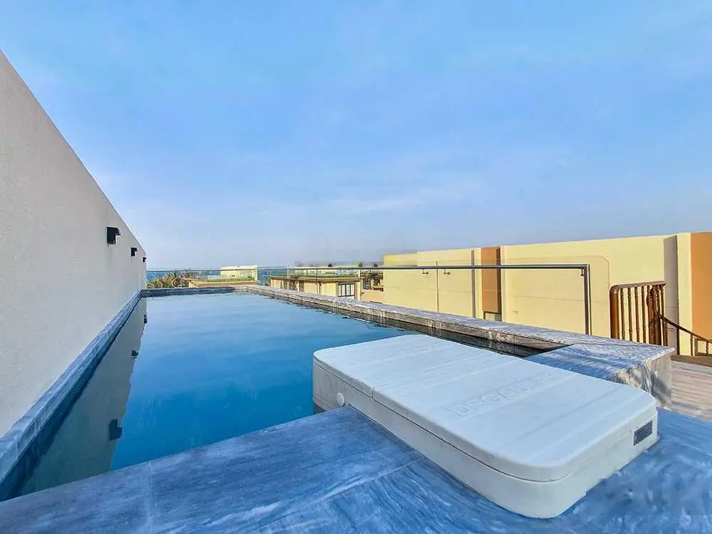 Bán biệt thự biển Bãi Dài Cam Ranh Mystery Villas MT Nguyễn Tất Thành giá từ 7.9tỷ, LH 0908 207 ***