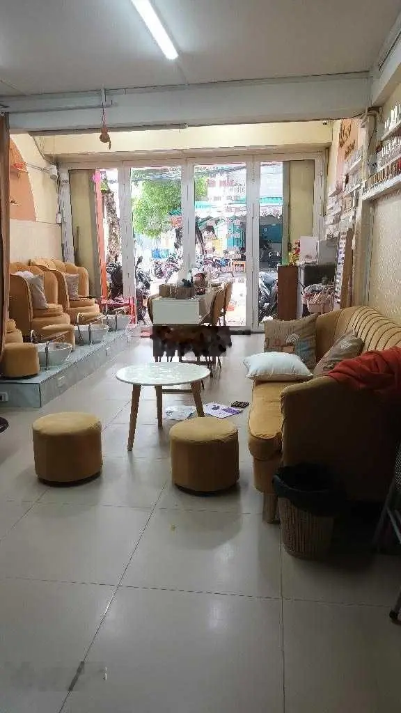 MT đường Cây Keo, dài 12m, sát chợ Hiệp Tân, Tân Phú, nhà đẹp giá sốc chỉ từ 14 tỷ