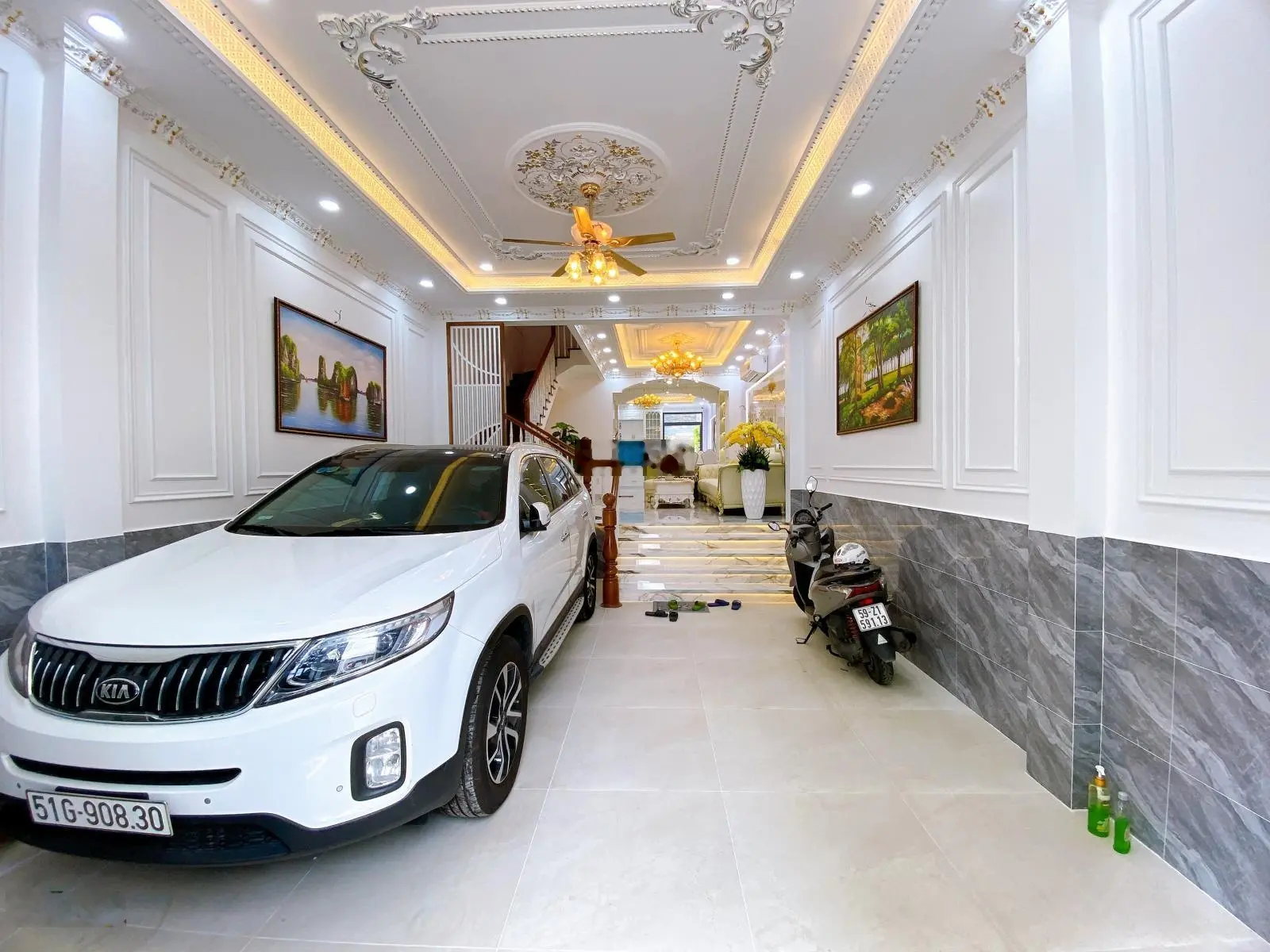 Bán NR tại Đào Tông Nguyên, Nhà Bè, 10,5 tỷ, 112m2, view đẹp, nhiều tiện ích