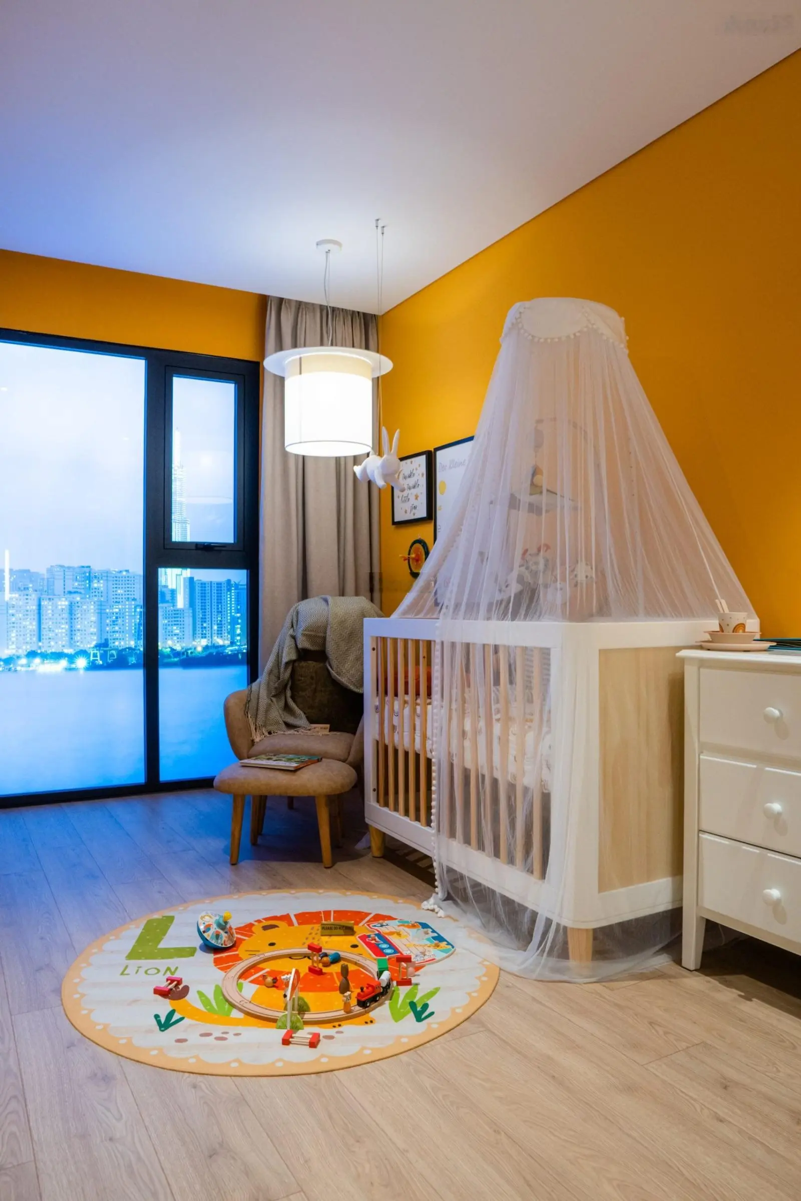 Ở Căn hộ TP. Thủ Đức 0 đồng trong 2 năm. Chỉ thanh toán 30% ban đầu cho CĐT để kí HĐMB