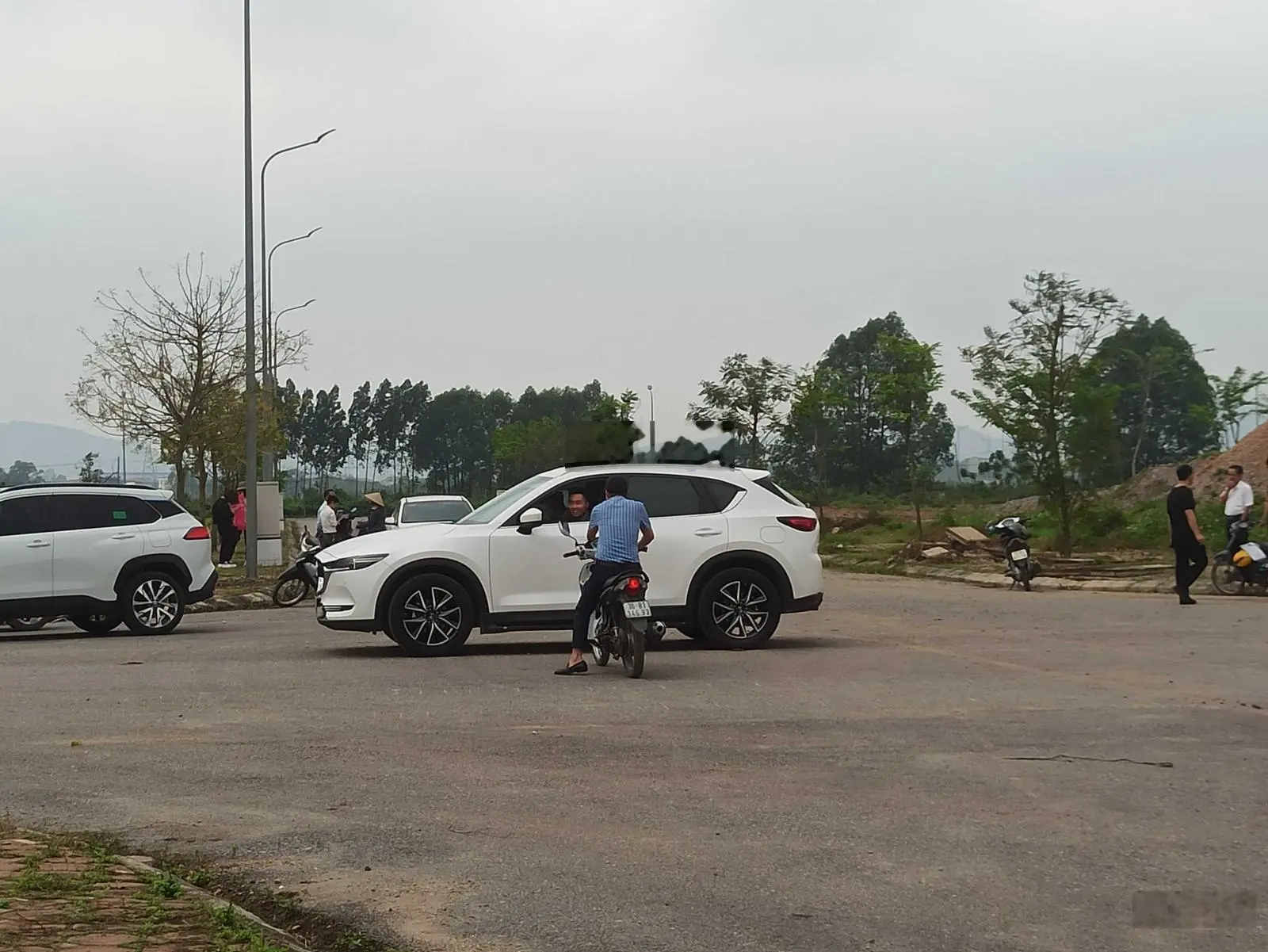 Bán lô đất nền đẹp nhất dự án Lam Sơn Nexus City, Bắc Giang. Diện tích 90m2