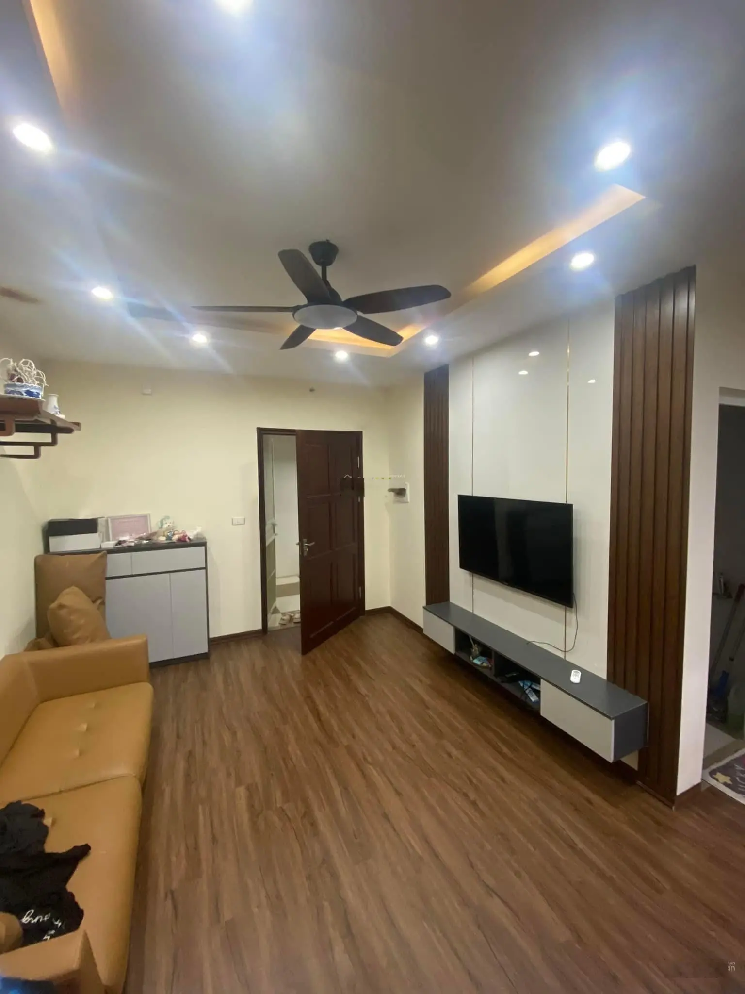 Duy nhất căn 1PN 45m2 Phenika giá 8xx triệu. Full đồ đẹp, tầng trung, sẵn khách thuê
