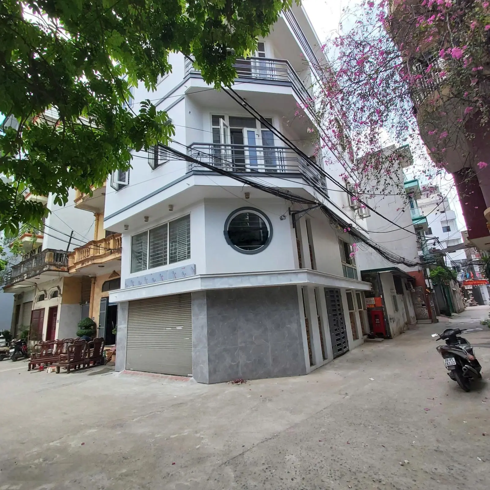 SIÊU PHẨM CẦU DIỄN - LÔ GÓC 3 THOÁNG - 60M - MT10m - NGÕ TO - ÔTÔ TRÁNH - 150M RA PHỐ - GIÁ 13,6 TỶ