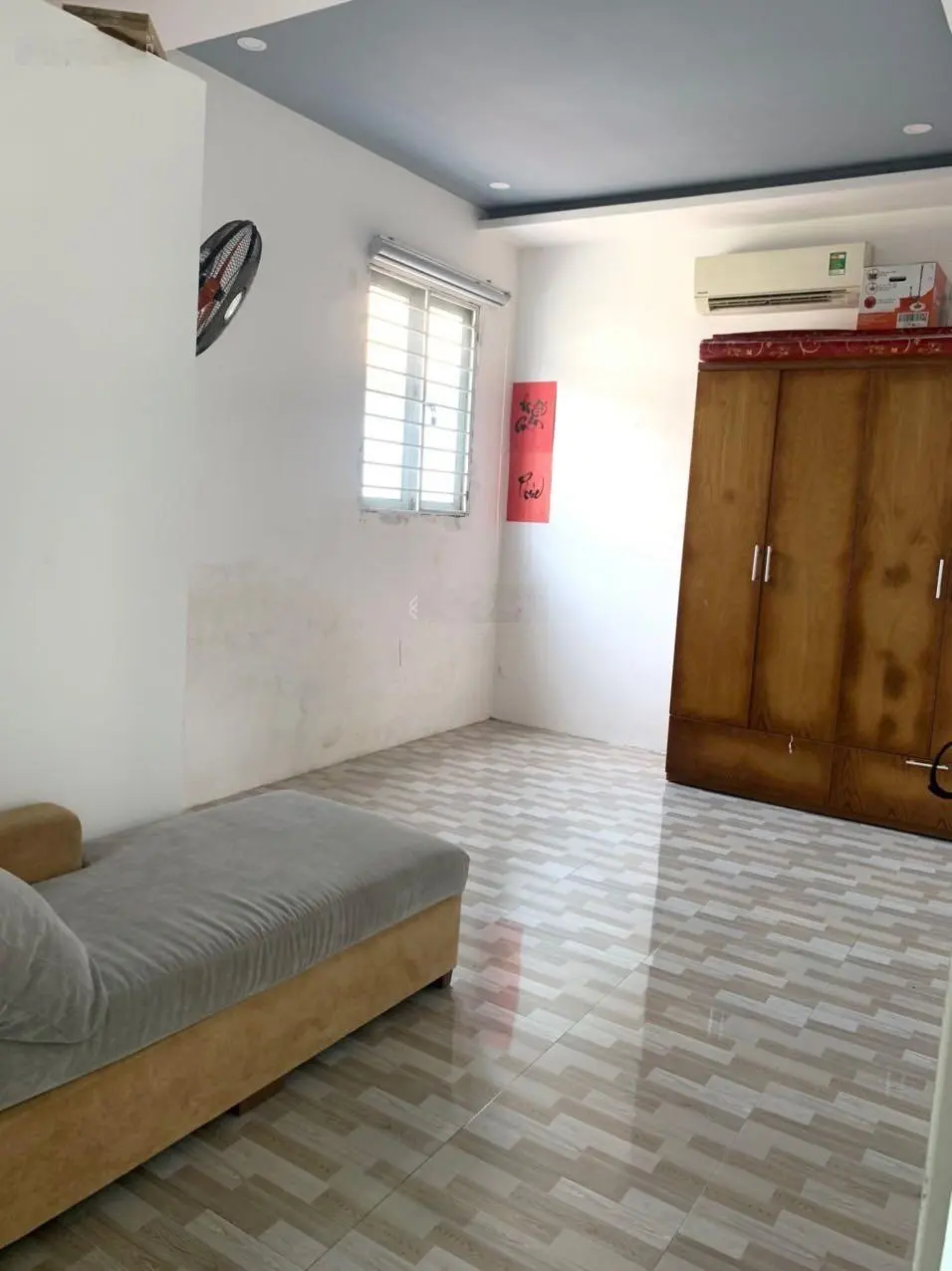 Bán nhà gác lửng 2PN ngay Vincom sông Hàn kiệt đường Ngô Quyền Thông Trần Hưng Đạo chỉ 2 tỷ 65