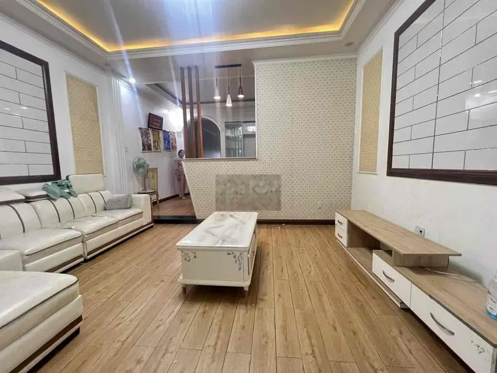 NHÀ MẶT TIỀN 30/4 - NGAY CHỢ SỐC RUỘNG - 150m2 - SHN