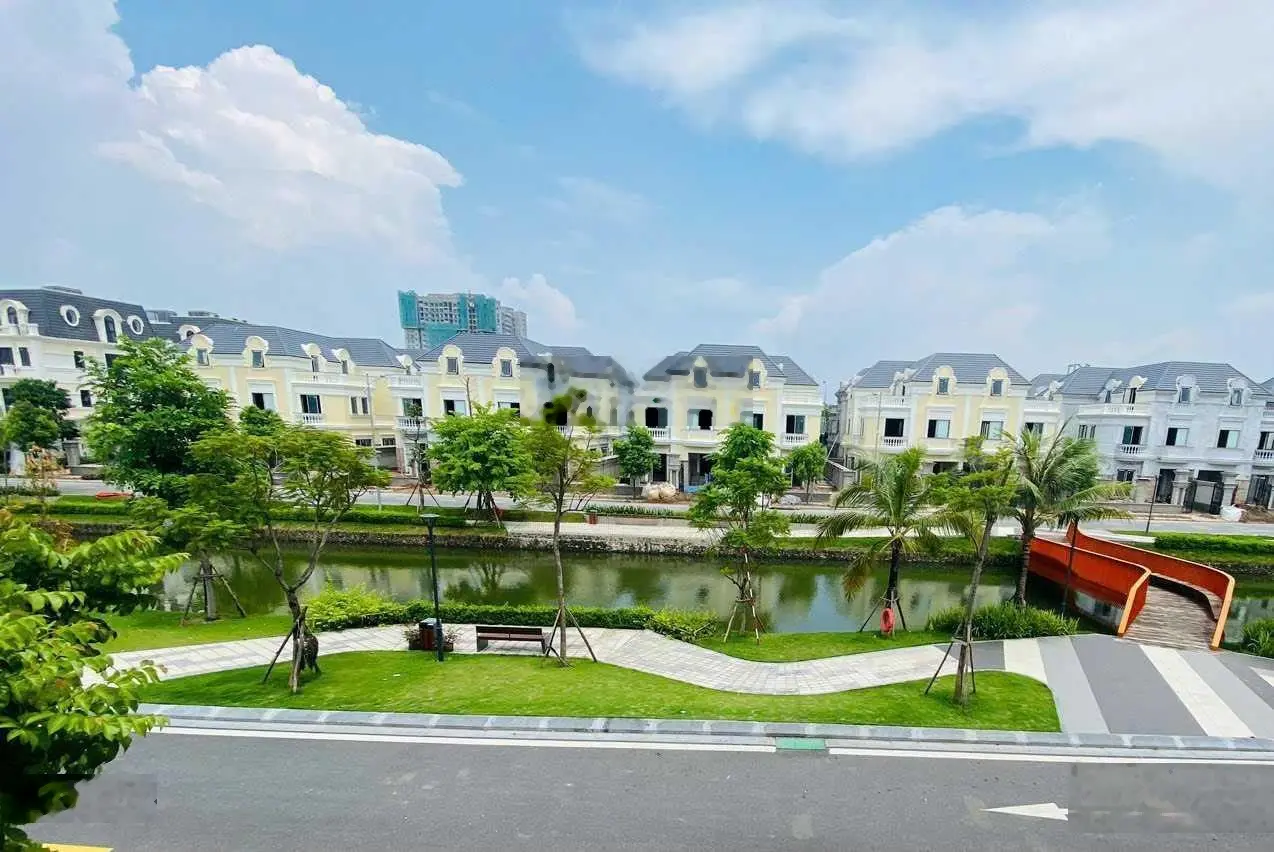 Bán liềm kề đẹp, có hầm rẻ nhất dự án an lạc green symphony. chi tiết liên hệ: 0986 099 ***