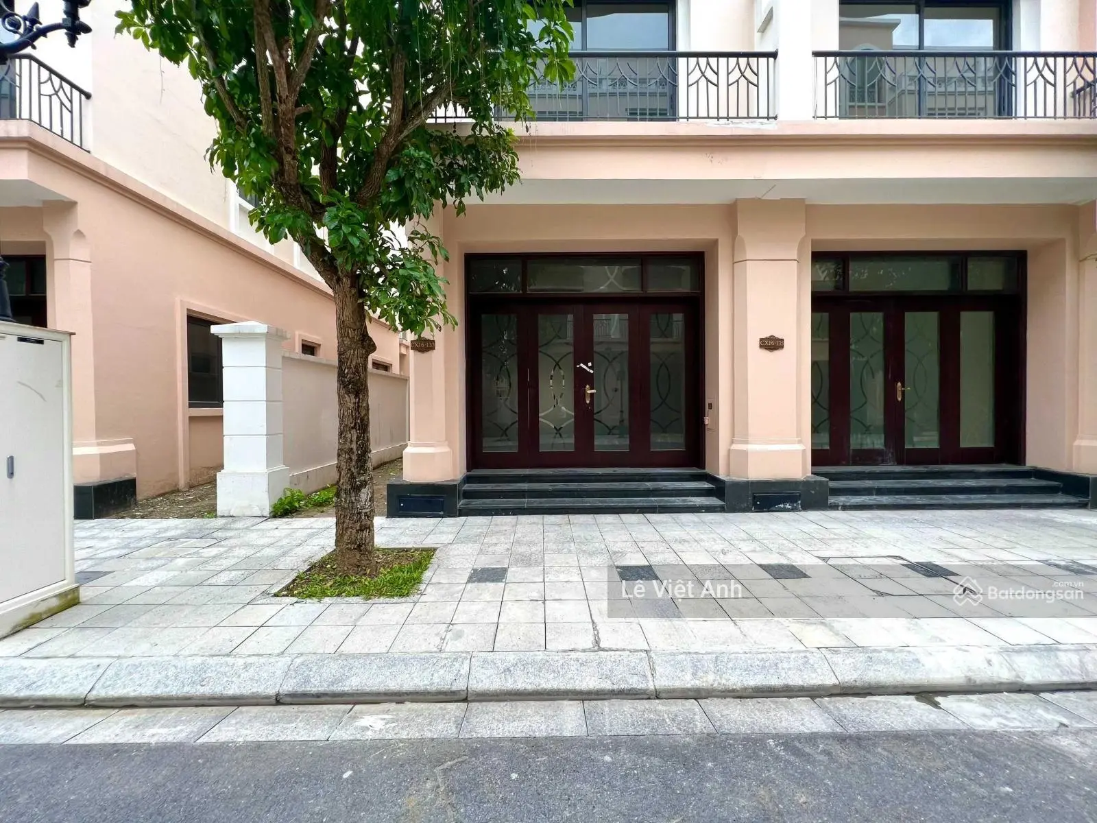 Cơ hội hiếm có: Bán căn liền kề xẻ khe siêu hot, phân khu Cọ Xanh 16, Vinhomes Ocean Park 2