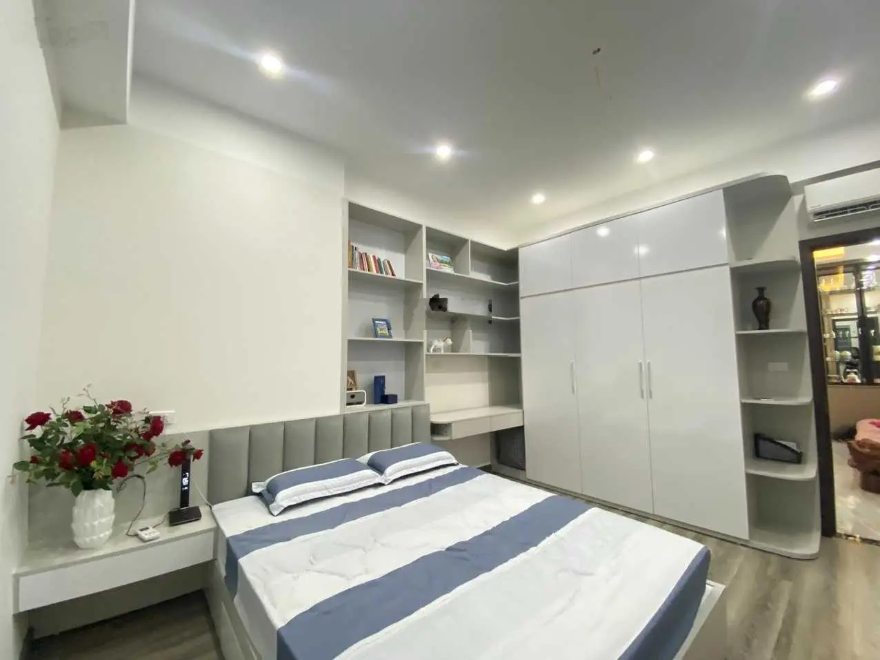 Cập nhật quỹ căn chuyển nhượng 2-3PN giá tốt tại An Bình Plaza - 97 Trần Bình. Cam kết không báo ảo