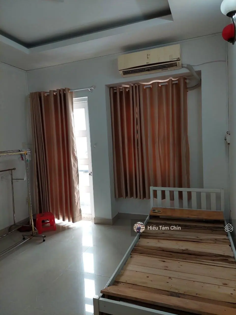 32m2, 4 tầng, hẻm xe hơi 5m, cách mặt tiền 10m GV12