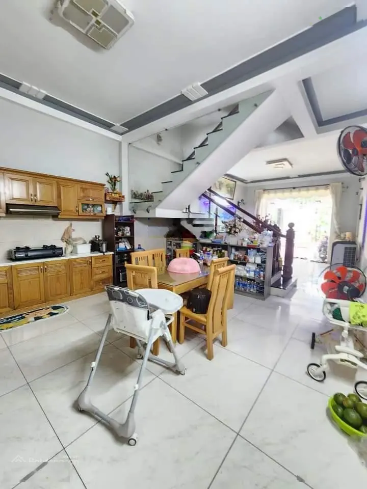 Bán căn nhà Bình Chuẩn, An Phú Thuận An BD 94,6m2 giá 2ty8 sổ sẵn