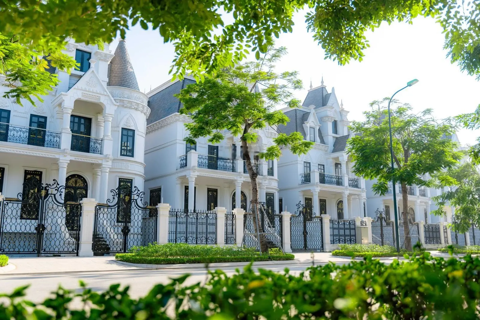 Suất ngoại giao Kita Crown 1 căn biệt thự tiêu chuẩn hàng độc chiết khấu Vip. LH 0904 859 ***