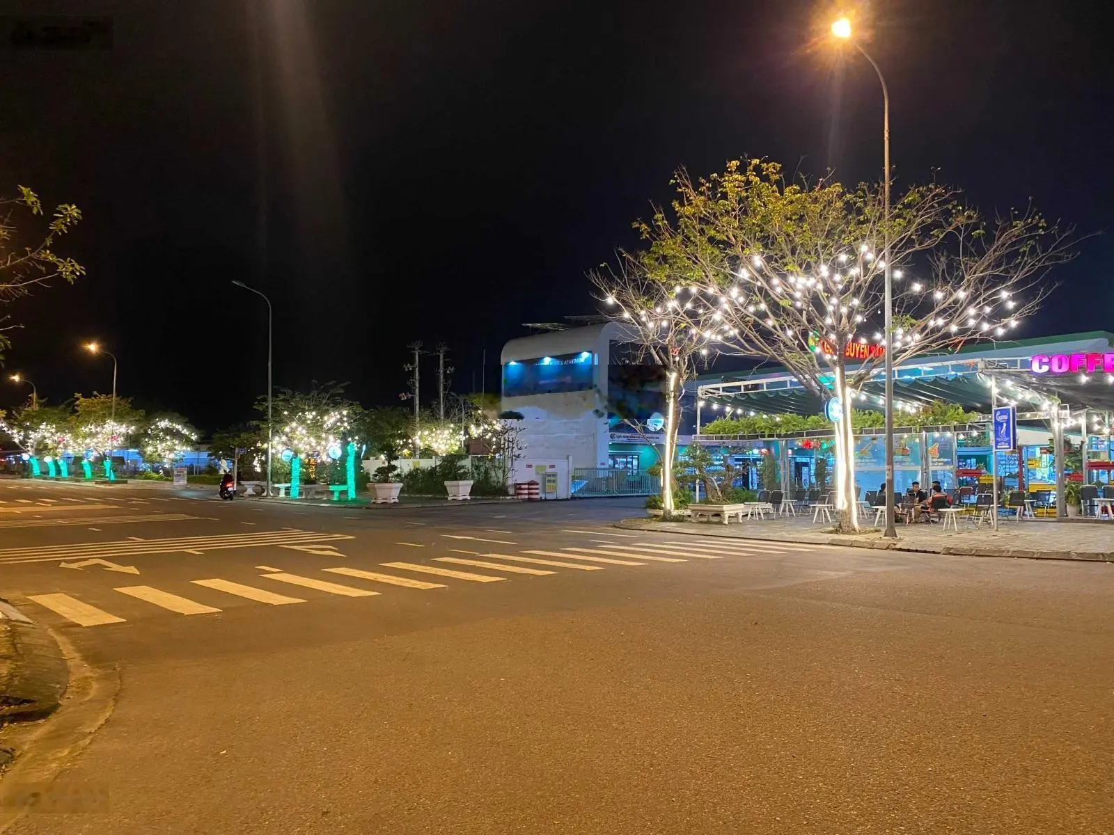 Bán đất kDT Golden Hills City , trục thông gần trường học , gần kênh sinh thái , 125m2 , 2 tỷ 050