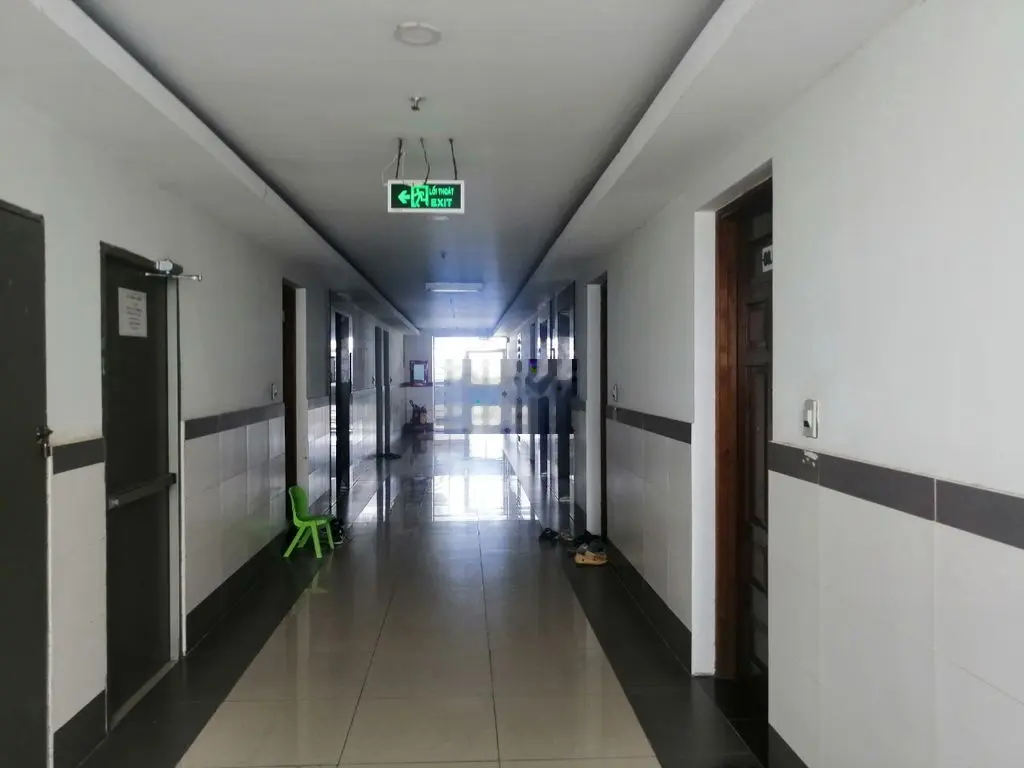 Bán căn hộ chung cư Belleza Apartment quận 7 TP HCM.