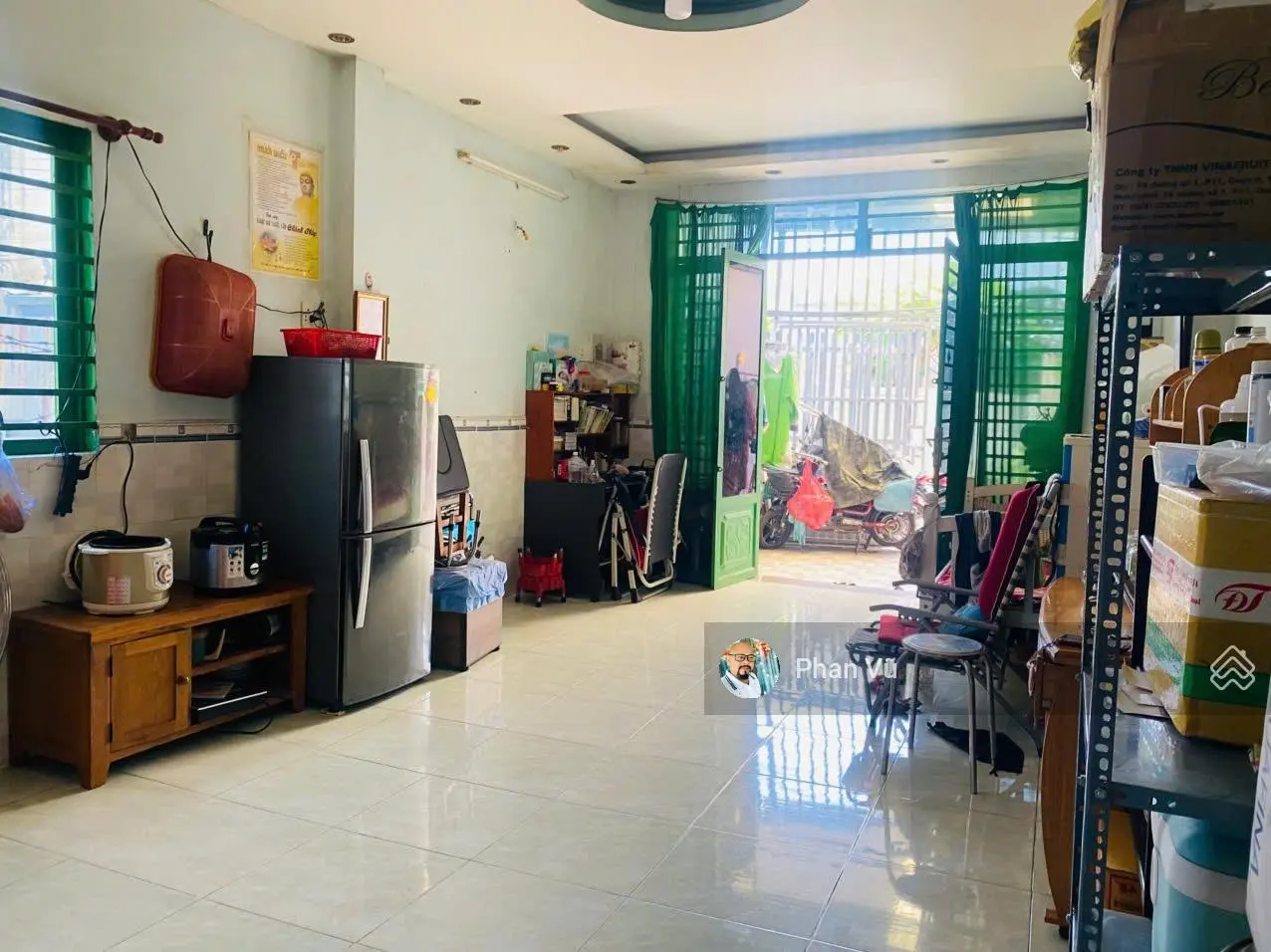 Nhà SHR 78.5m2. Lầu Trệt. Chợ Dĩ An 1. Giá: 2ty750. Lh: 0909 290 ***
