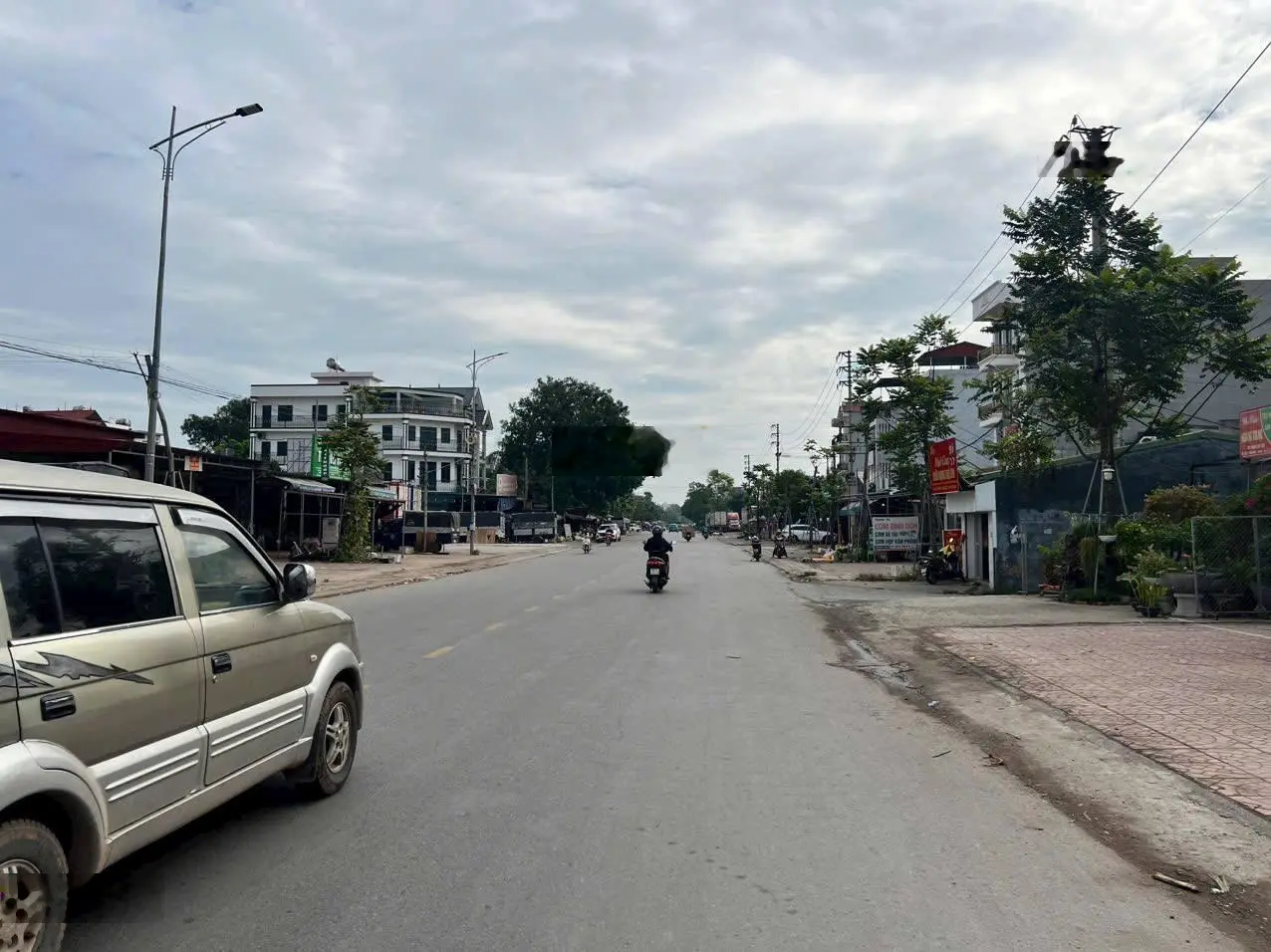 Bán đất tại xã Tân Mỹ, Bắc Giang - 1,85 tỷ VND - 90m2 - hàng hot