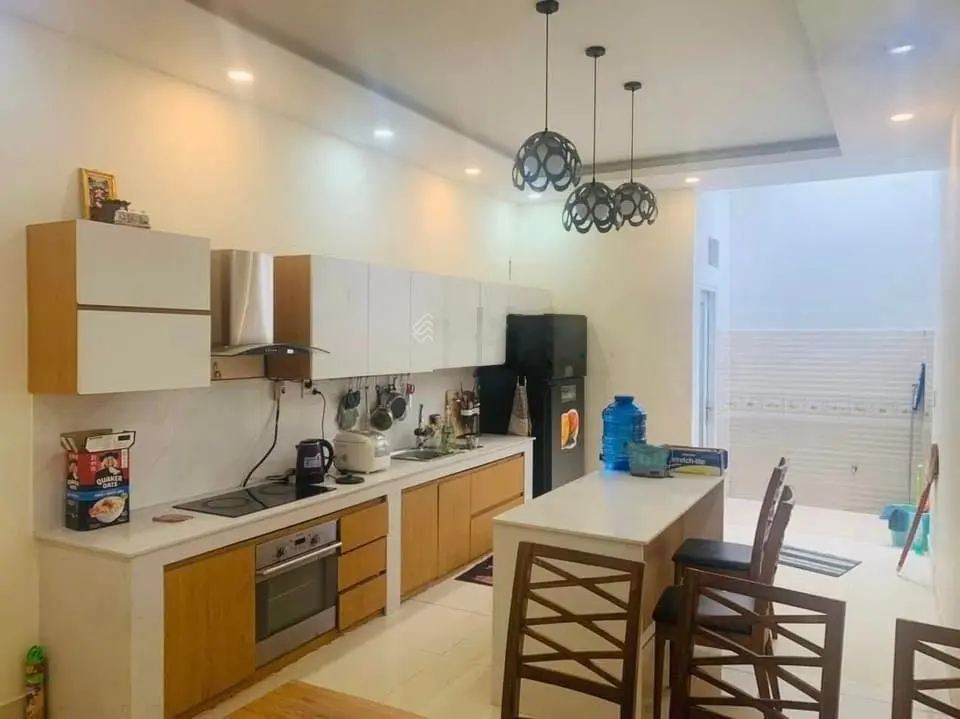 Chính chủ bán nhà cho thuê 16 triệu. 3,65 tỷ Điện Biên Phủ, phường 15, Bình Thạnh. 65m2. 0765369477