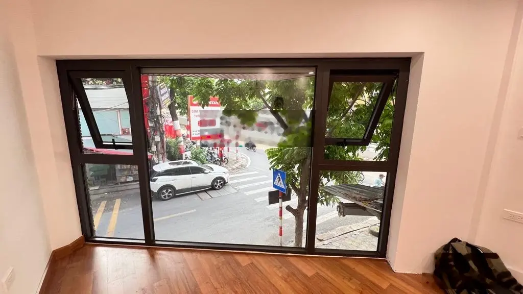 Mặt phố ngã 3 Phương Liệt -Trường Chinh - Thanh Xuân 40m2, 5 tầng, mặt tiền 4 m, giá 11.x tỷ