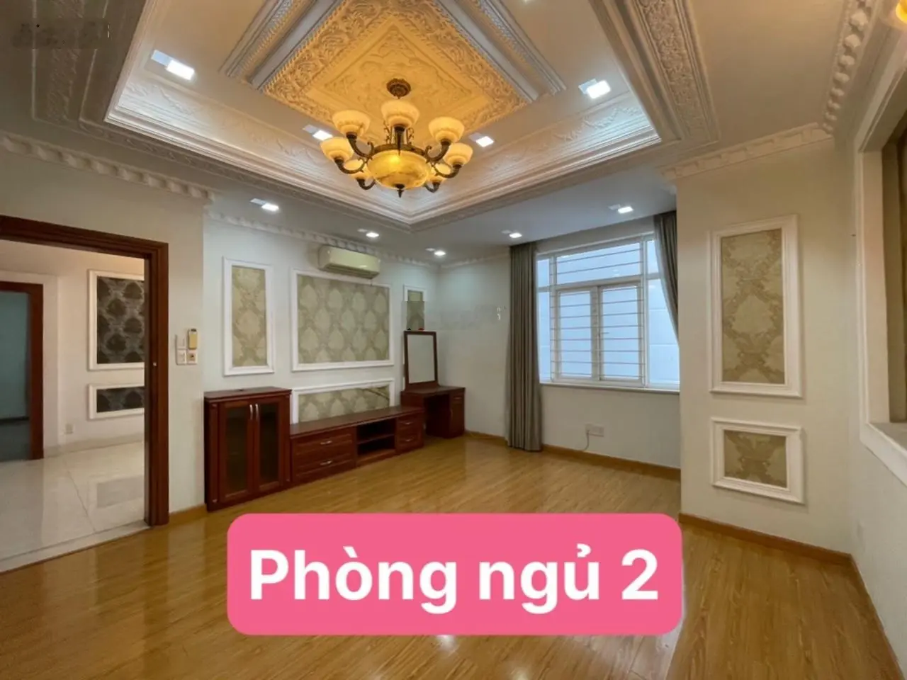 Cách mặt tiền 20m! Lê Lai, PNL, Q1 công viên 3/9. 4x17m(70m2) 5 tầng, ST. HĐT 45tr/th - chỉ 19,8tỷ