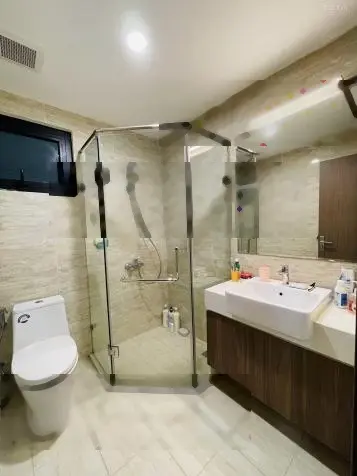 Bán căn hộ tại C37 Bộ Công An - Bắc Hà Tower, Nam Từ Liêm. Diện tích 95m2