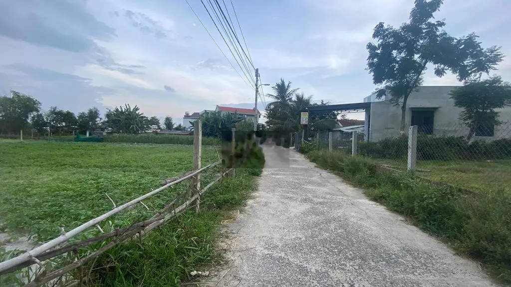 120m2 Hoà Phong ❎đường 4m ❌❌giá 615 triệu thương lượng nhẹ