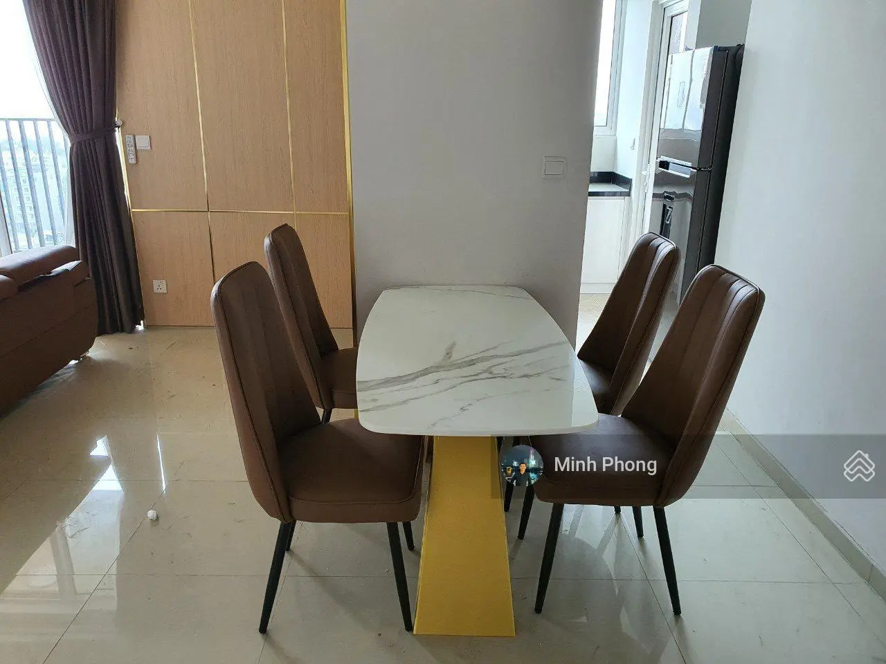 Mua bán trực tiếp chủ nhà!!! - căn hộ 3pn 138m2 - tháp orchid - có sổ hồng - giá công khai 11tỷ