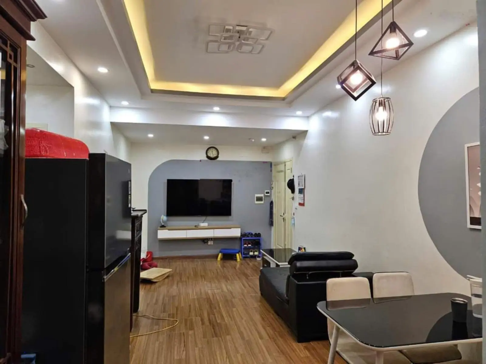 Nhanh tay chốt ngay CH toà CT6B Xala