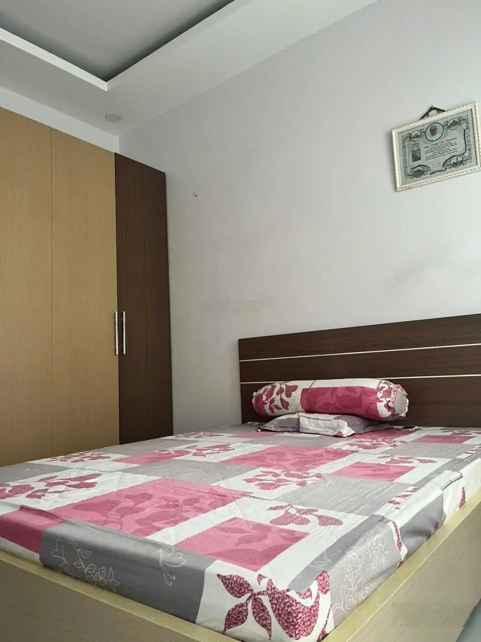 Bán nhà mặt tiền đường Lê Chân TTTP Nha Trang 51m2 giá chỉ 5,83 tỷ