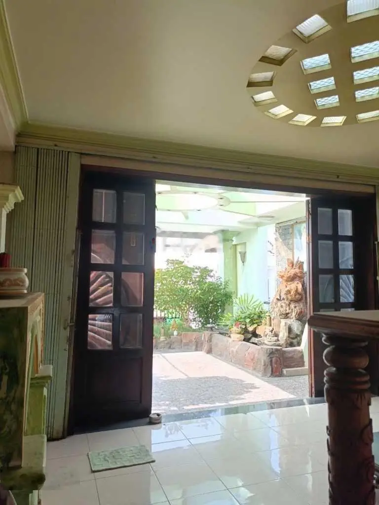 Bán Nhà Ngay Khu Vip Tên Lửa, 4 Tầng, 5x24, Đường nhựa 7m, Sổ Nở hậu, Sát Aeon Bình Tân