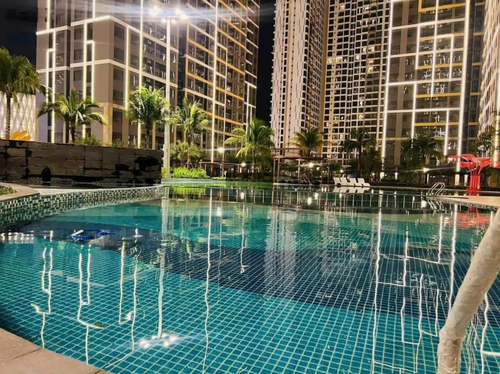 Cần tiền du lịch, Tôi cần bán gấp giảm ngay 5,5% trên giá tổng. phân khu đẹp nhất dự án