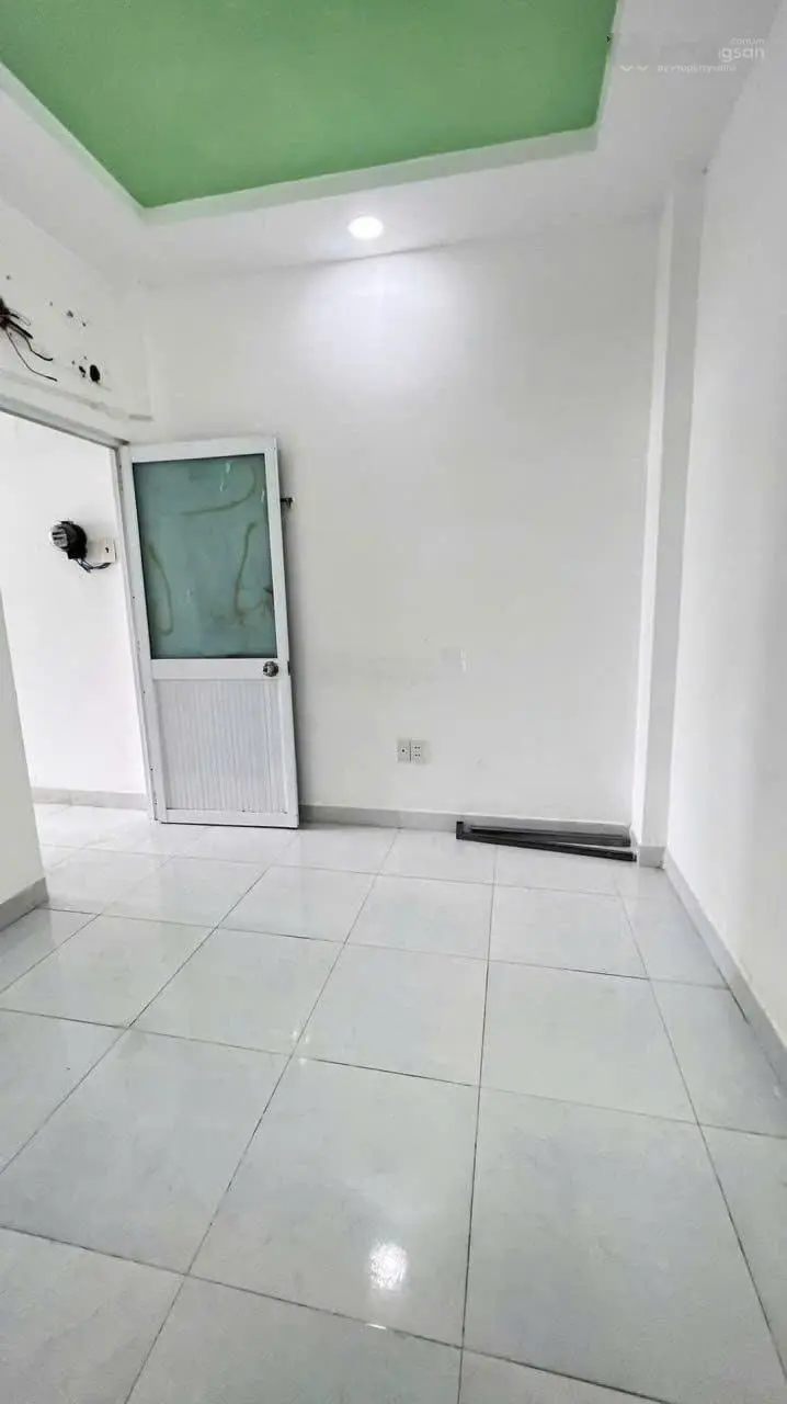 Trần thánh tông 3 phòng ngủ hẻm xe hơi 4m p15 tân bình 0906389979