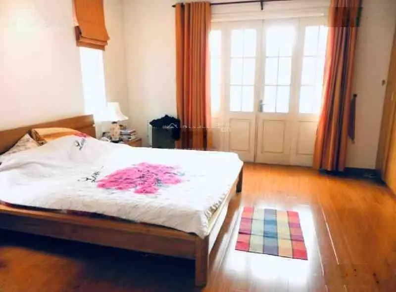 BÁN NHÀ KIM MÃ, 3 MẶT NGÕ Ô TÔ TRÁNH GARA KINH DOANH SẦM UẤT, 80,2M2, GIÁ 22,5 TỶ.