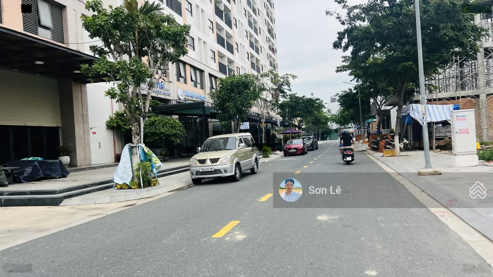 Cần bán lô đất Đường A2 Khu VCN Phước Long 2 sạch đẹp view công viên, cạnh toà XH1 giá chỉ 5,5 tỷ