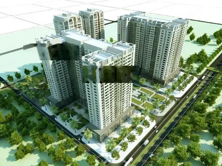 Duy nhất 1 căn chung cư hd mon city - 3pn - 86m2 - full nt. chỉ nhỉnh 6 tỷ