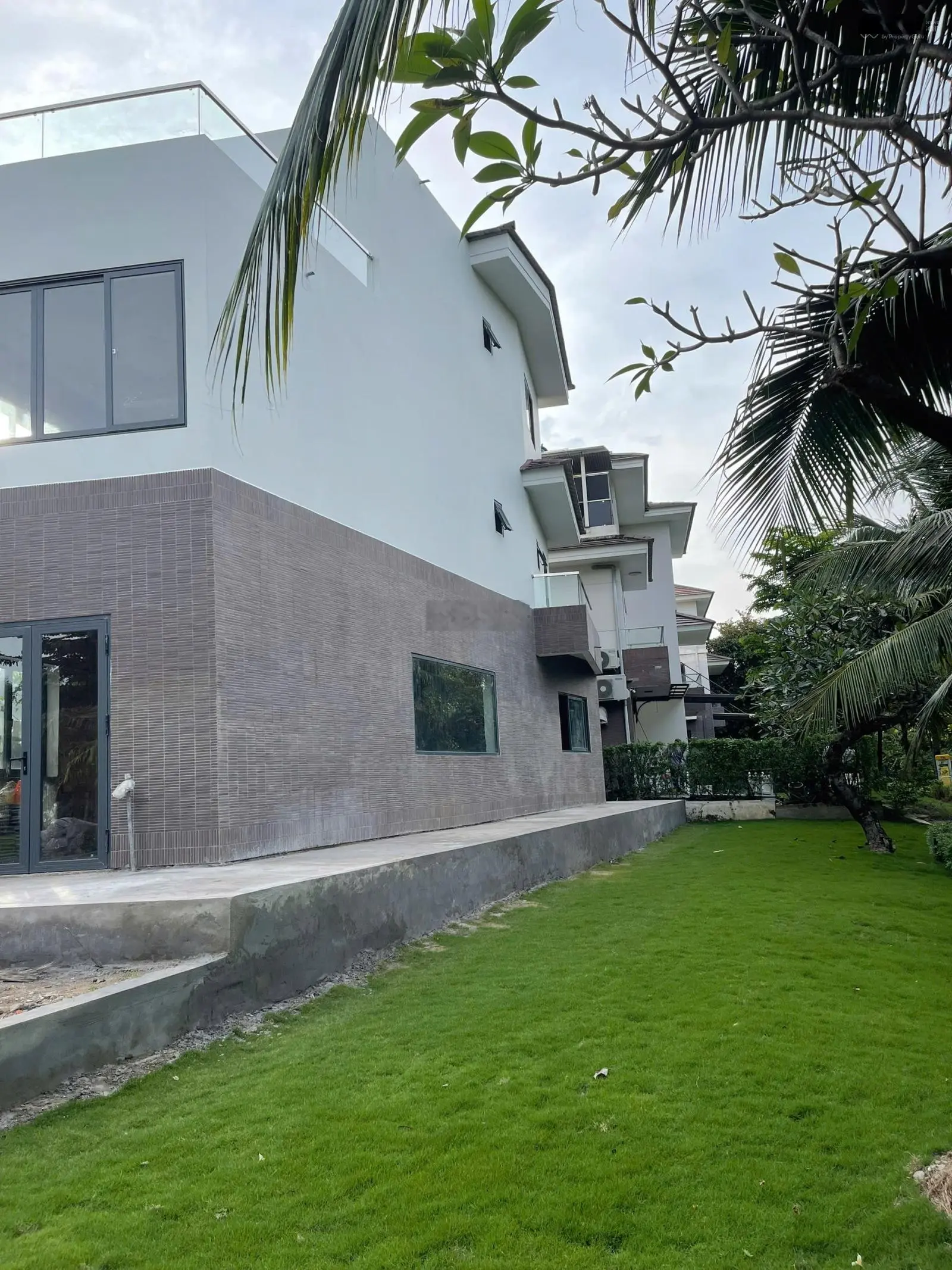 Bán biệt thự đảo valora kdc mizuki park 176m2 - giá 16.9 tỷ thương lượng chính chủ