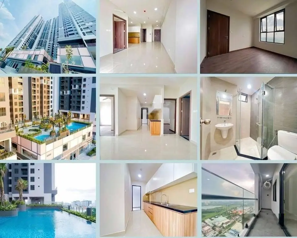 HT Pearl căn hộ sổ sẵn liền kề Làng Đại học thanh toán 260tr nhận nhà ở ngay