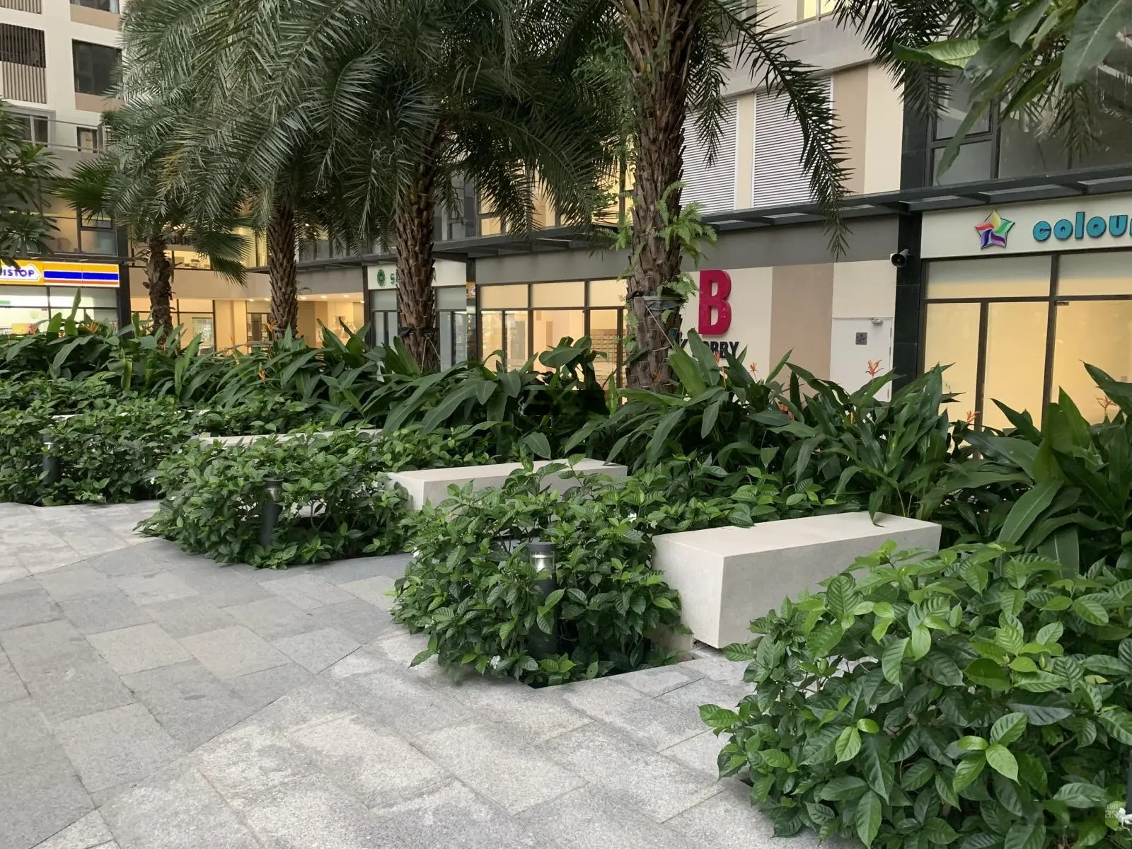 Cập nhật căn 2PN bán tại Jamila Khang Điền, sổ hồng liền tay