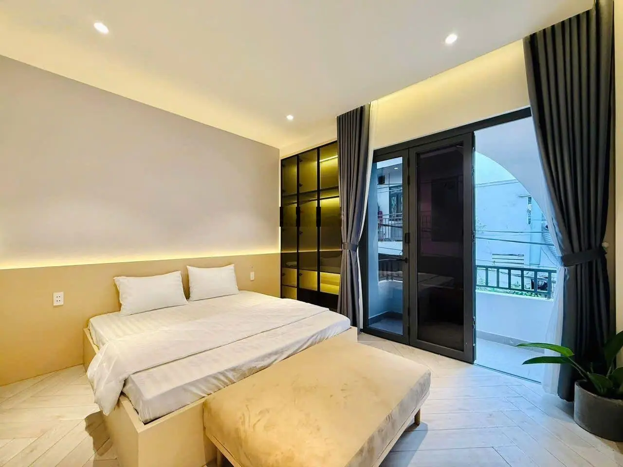 Chủ ký gửi nhà Nhất Chi Mai,Tân Bình,giá/50m2, an ninh, gần trường học,HXH.LH 0922811690Ngân